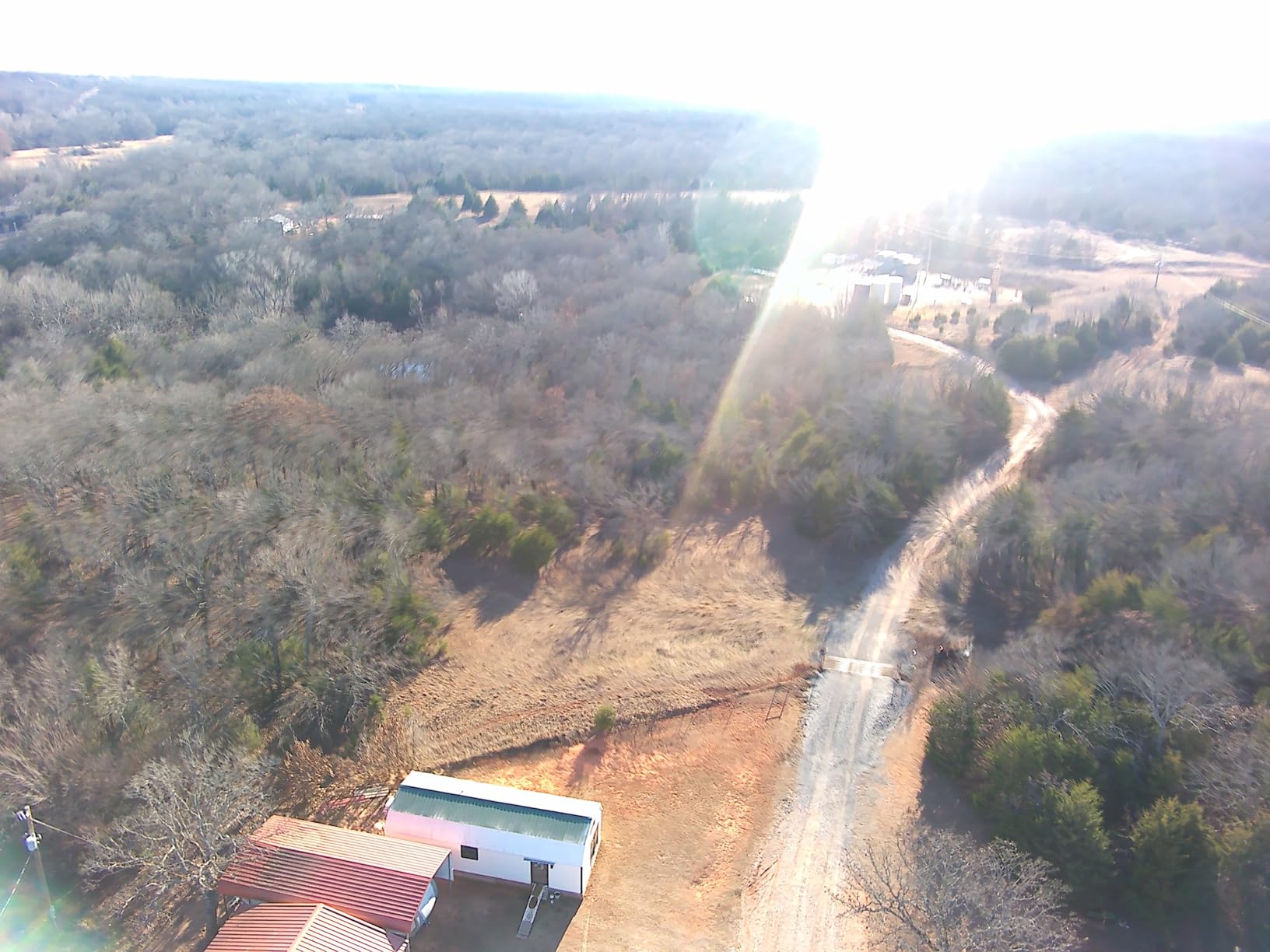 Drones with Camera for Adults 4K, GPS Auto Return, Waypoint Flight, Orbit Fly, GPS Follow, Gesture Control, Foldable Drone with Brushless Motor, 249g Light, 48 Mins Flight Time with 2 Batteries customer photo 1