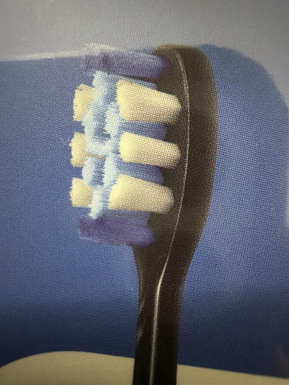 Onlyone Sonic Electric Toothbrush for Adults, Rechargeable Ultrasonic Electric Toothbrush with 8 Brush Heads, Travel Case, Charging Base & Wireless Charging - 5 Modes with Smart Timer customer photo 1