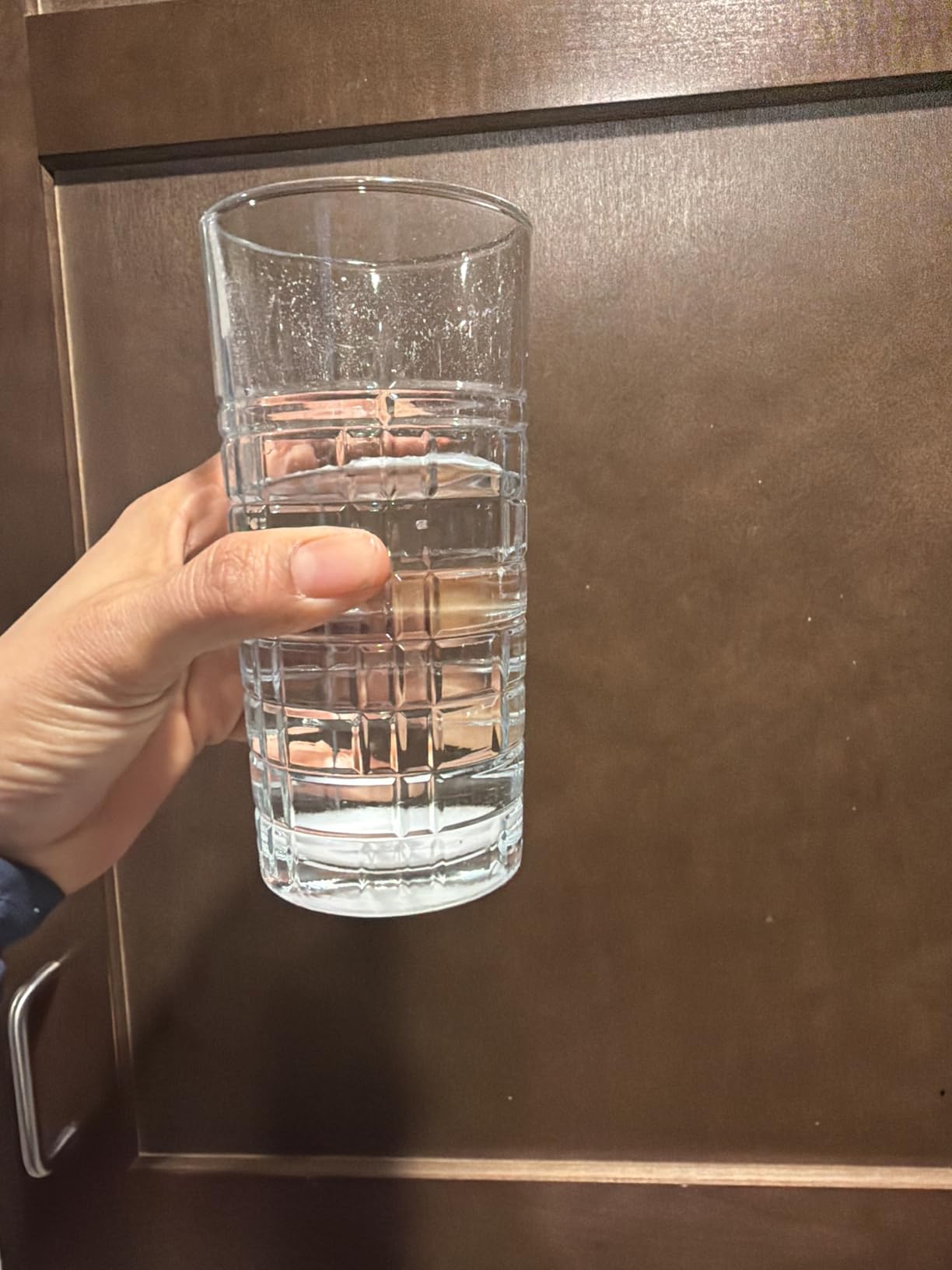 Sports Research® Creatine Monohydrate Powder w/Creapure® - Gain Lean Muscle, Improve Performance, & Support Workout Recovery* - 5g German Creatine · NSF Sport · Easy Mixing - 90 Servings (Unflavored) customer photo 1