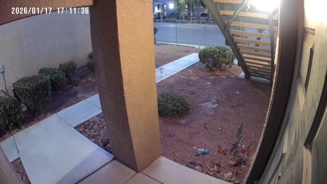 GMK Security Cameras Wireless Outdoor 4 Pack, 2K Battery Powered Cameras for Home Security, Color Night Vision, Motion Detection, 2-Way Talk, IP65 Waterproof, Remote Access, Cloud/SD Storage customer photo 1