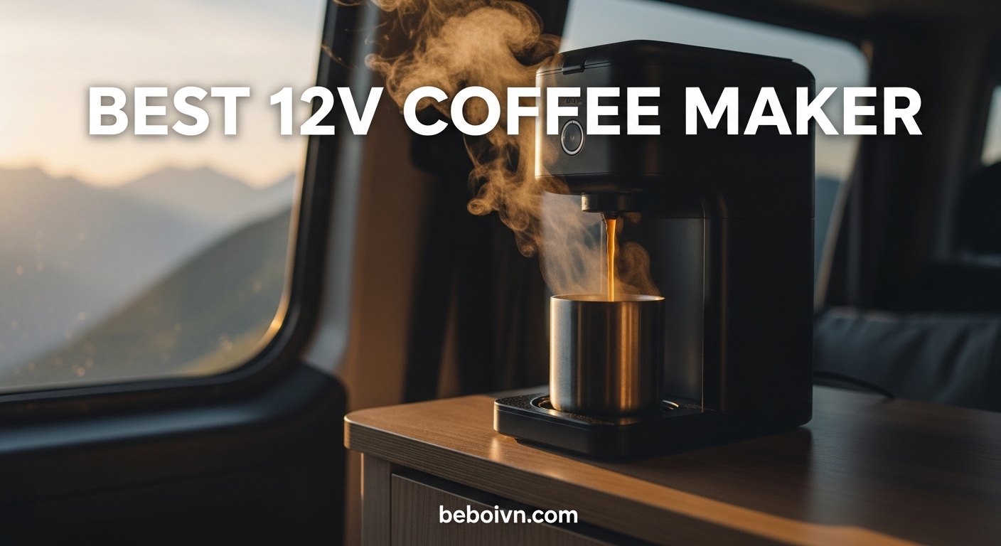Best 12V Coffee Maker