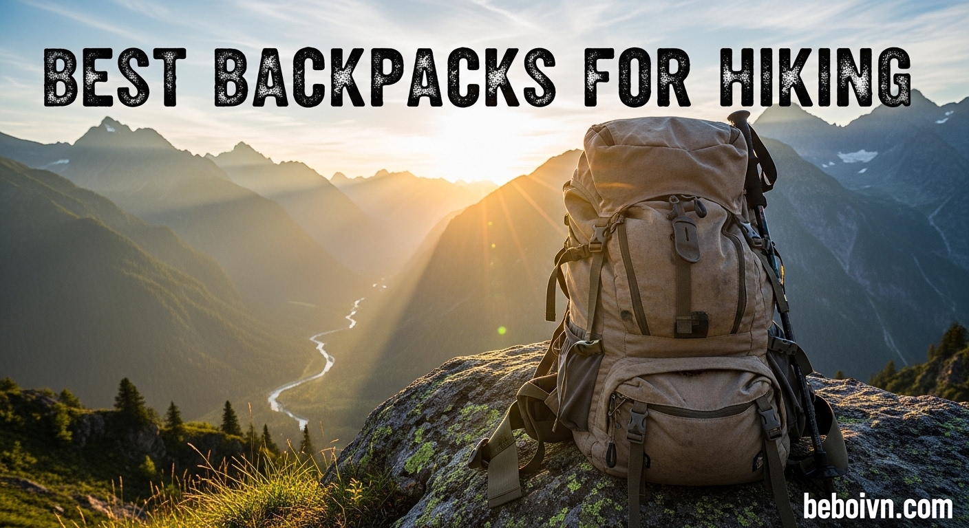 Best Backpacks for Hiking