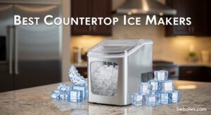 Best Countertop Ice Makers