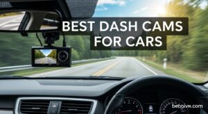 Best Dash Cams for Cars