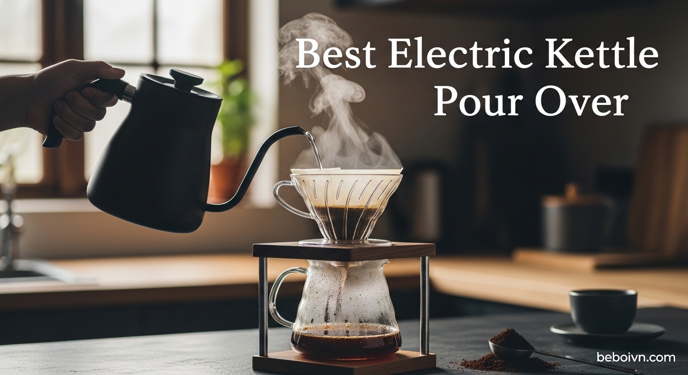 Best Electric Fry Pans