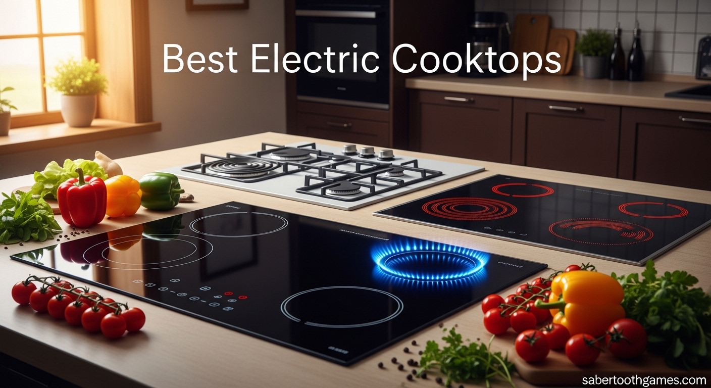 Best Electric Fry Pans