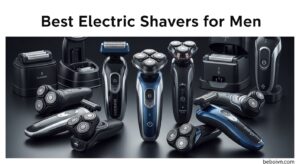 Best Electric Shavers for Men