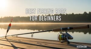 Best Fishing Rods for Beginners