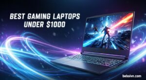Best Gaming Laptops Under $1000
