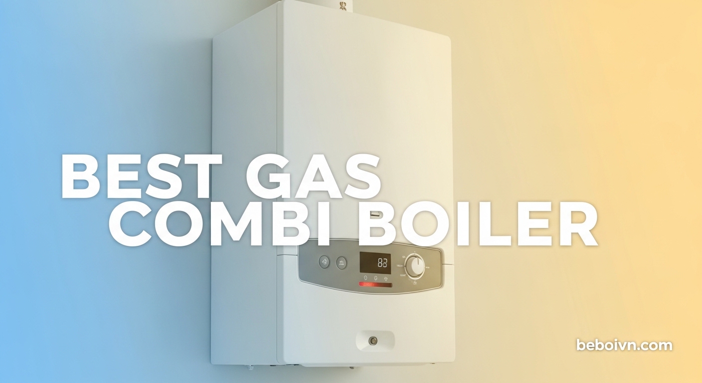 Best Gas Combi Boiler