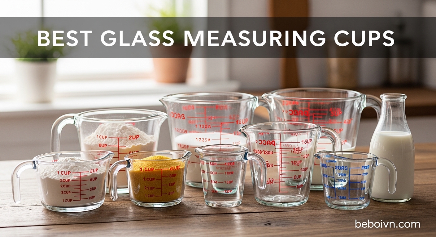 Best Glass Measuring Cups
