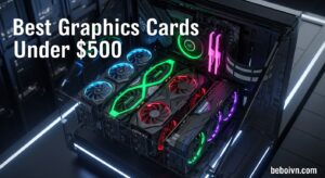 Best Graphics Cards Under $500