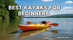 Best Kayaks for Beginners