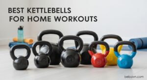 Best Kettlebells for Home Workouts