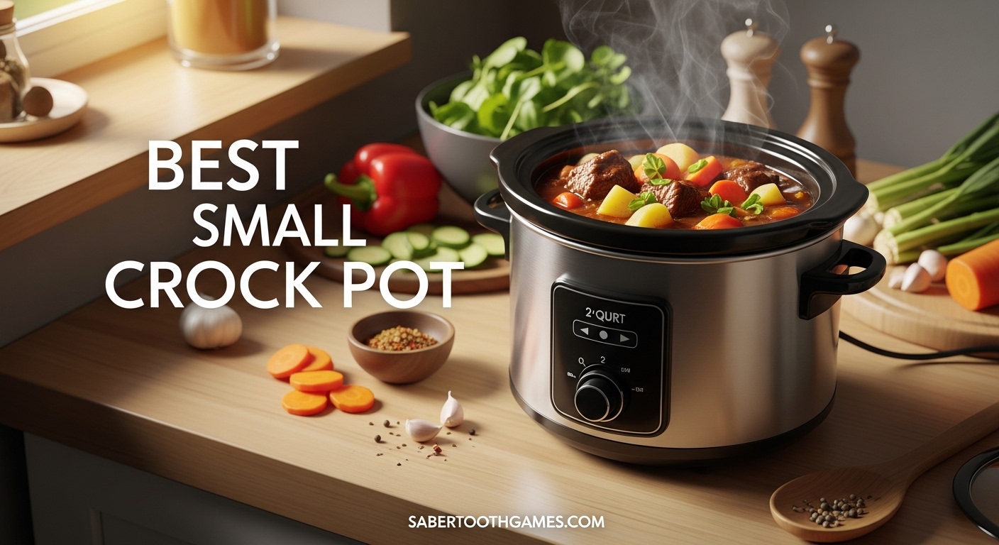 Best Small Crock Pot