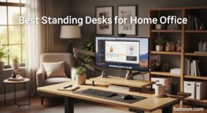 Best Standing Desks for Home Office