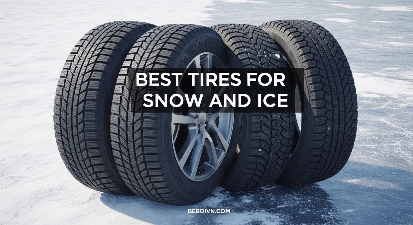 Best Tires for Snow and Ice