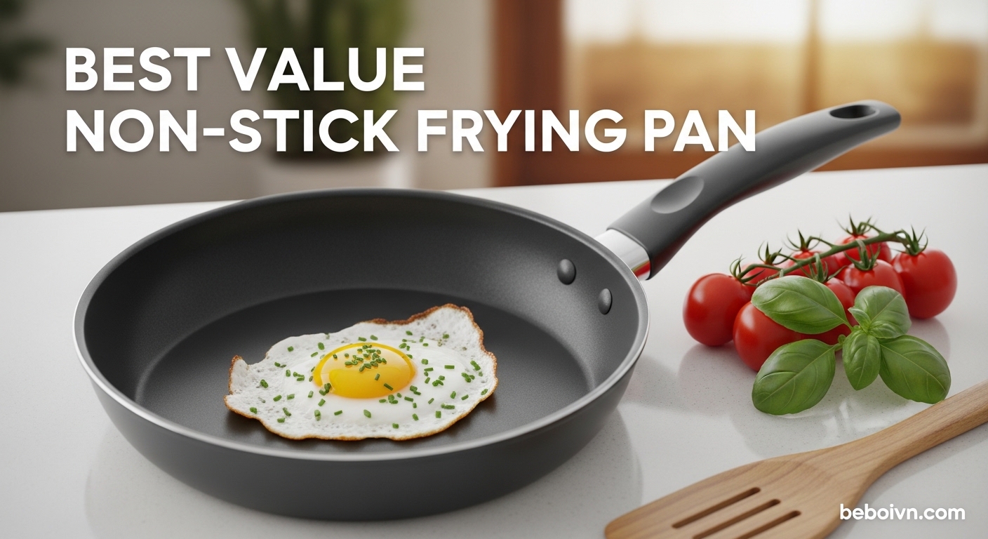 Best Value Non Stick Frying Pan