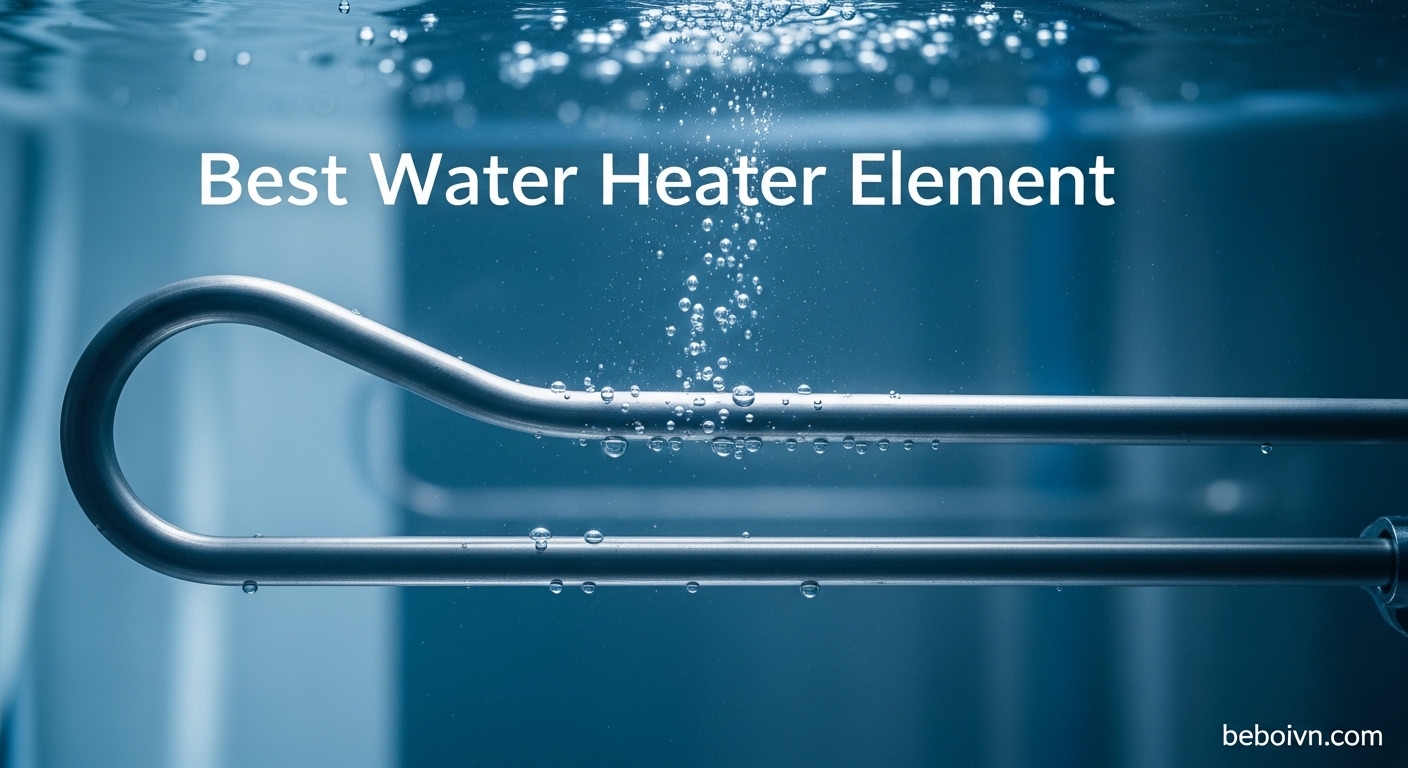 Best Water Heater Element