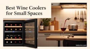 Best Wine Coolers for Small Spaces