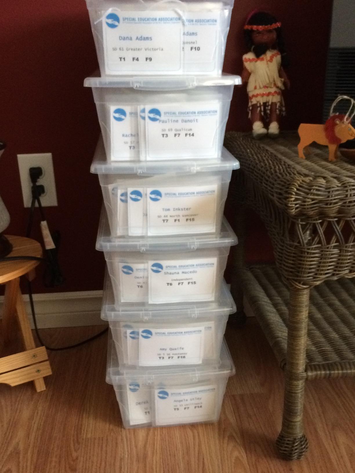 Avery Customizable Name Badges, 3