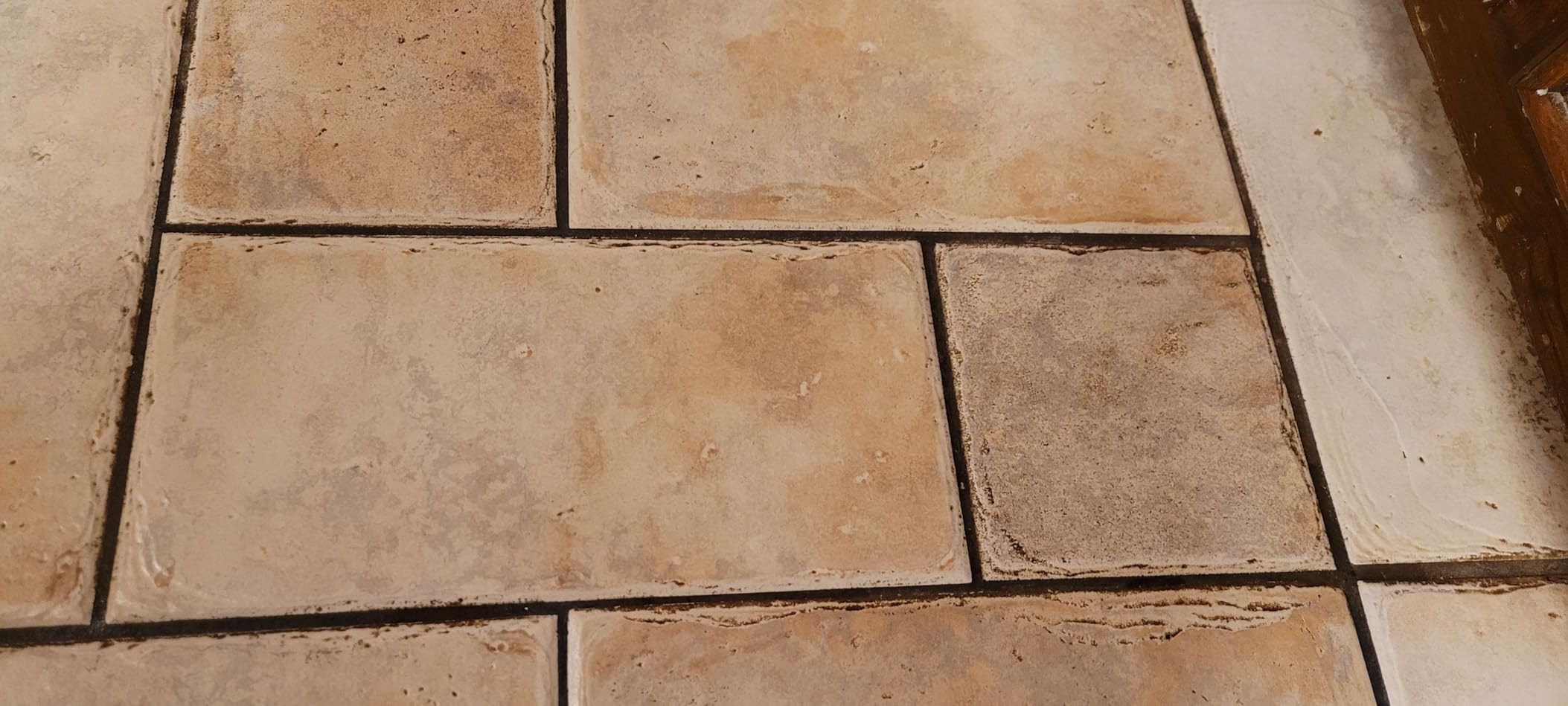 McCulloch MC1275 Heavy-Duty Steam Cleaner, 45 Minute Runtime, 18 Accessories: Mop Head, Brushes, & More - Built for Home, Tile, Grout, Carpet, Furniture, & Personal Car Detailing customer photo 1