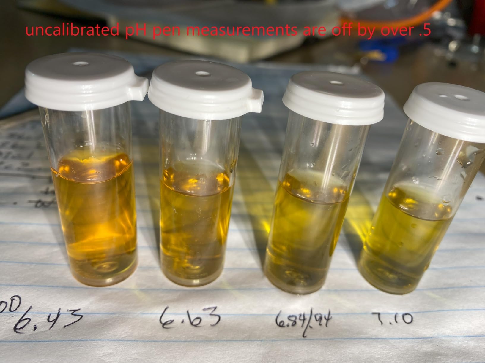 General Hydroponics pH Test Kit, 1 oz customer photo 2