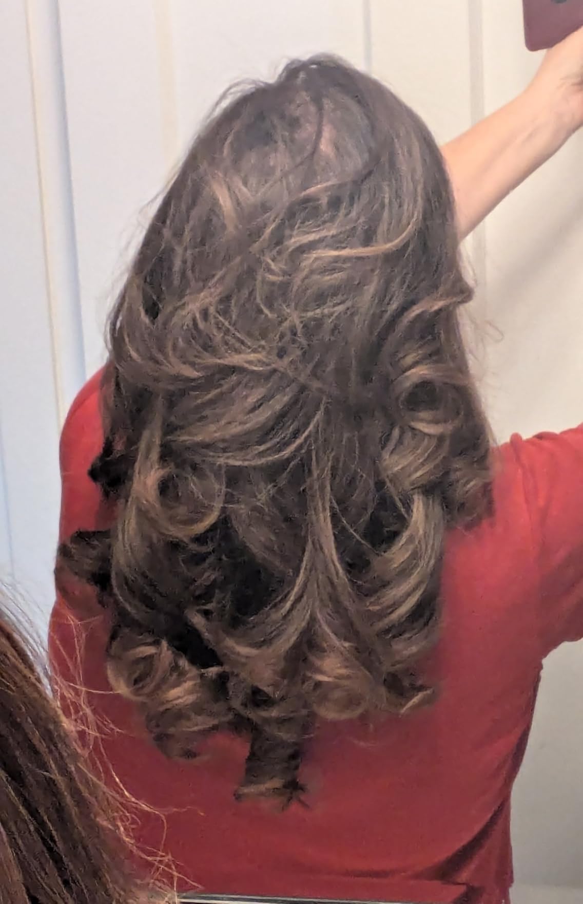 Remington Compact Ceramic Dual Voltage Hot Rollers for Long and Short Hair, Hair Setters, Hair Curlers, 1-1 ¼