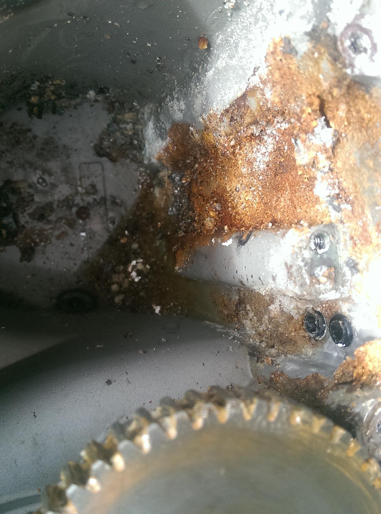 Lewmar 12V Pro-Series Gypsy with 316 Stainless Steel for Boats 20'-38' with 5/16