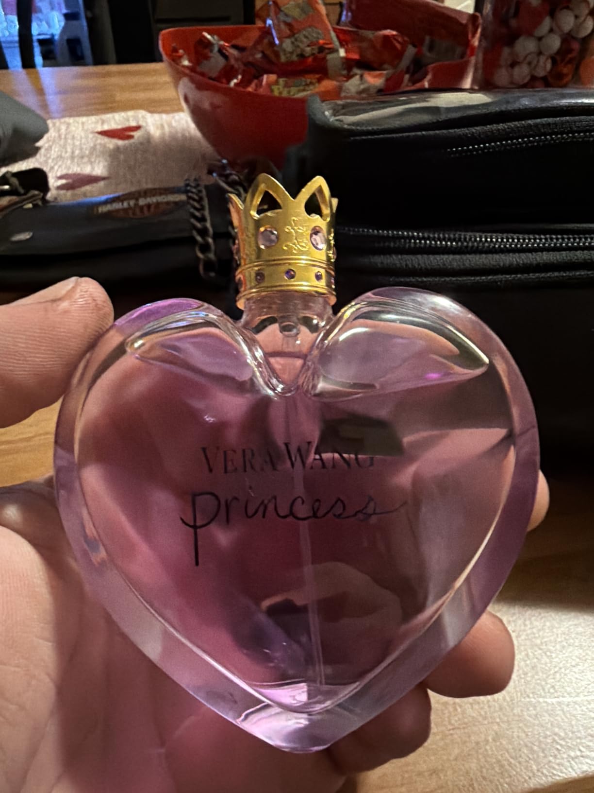 Vera Wang Princess by Vera Wang - Eau De Toilette Perfume for Women customer photo 1