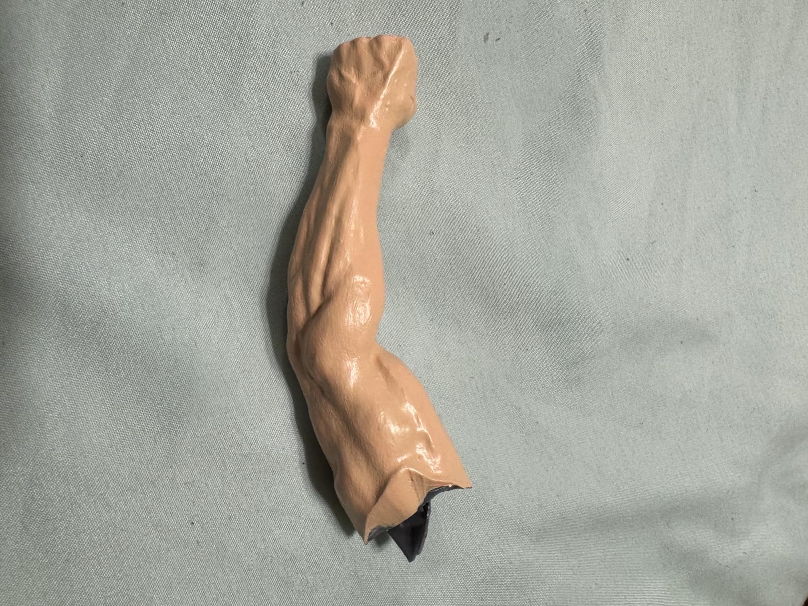 Vallejo Model Color Face & Skin Tones Set | Modeling Acrylic Paints | 8 bottles x 18 ml (0.60 fl.oz.) customer photo 1