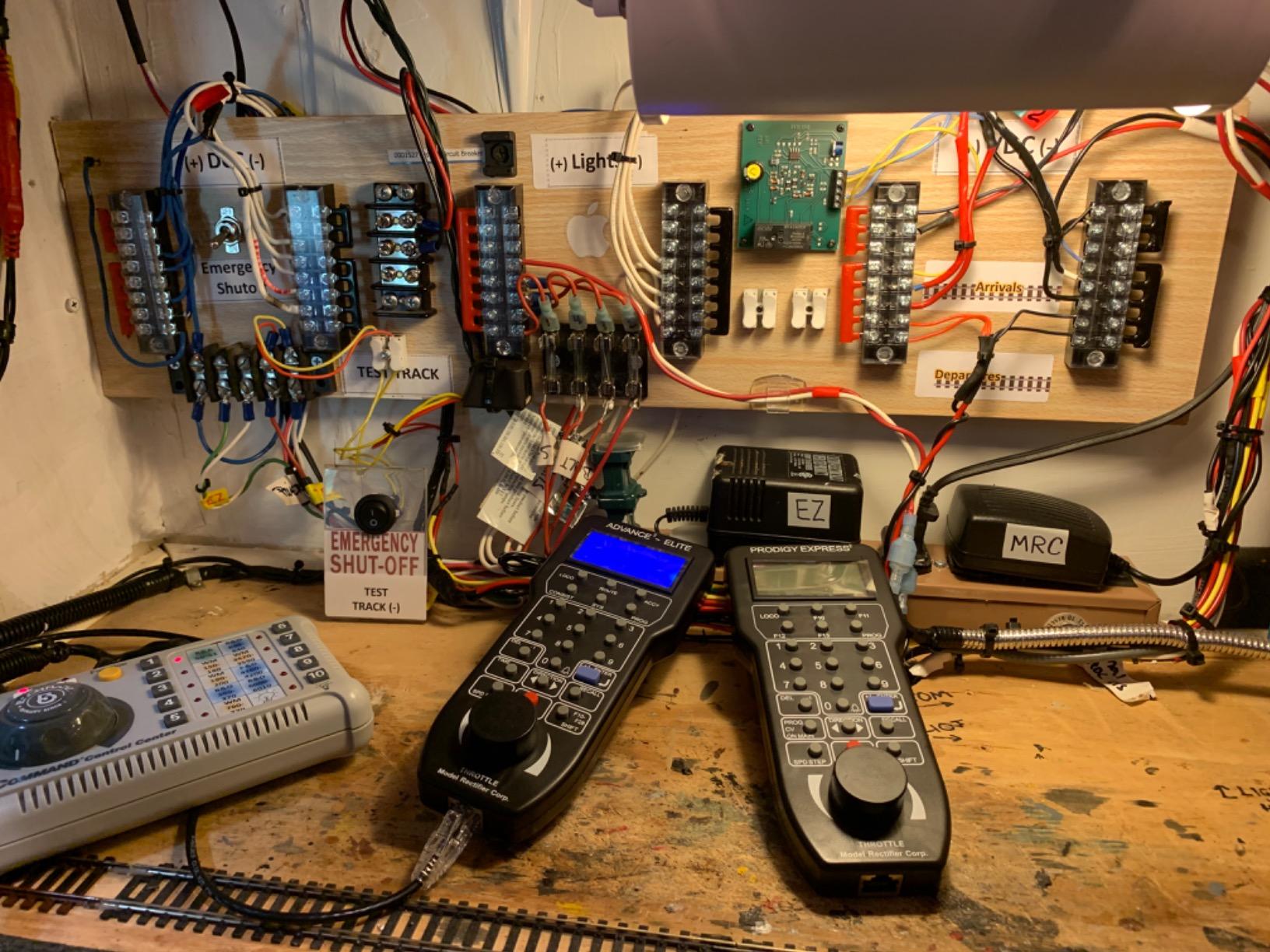 Prodigy Advance Squared LCD Walkaround customer photo 1