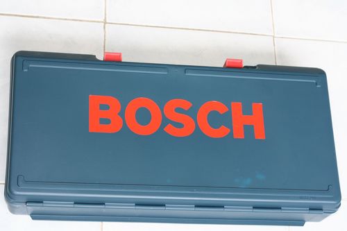 Bosch 11255VSR-RT BULLDOG Xtreme 1-Inch SDS-plus D-Handle Variable-speed Rotary Hammer (Renewed) customer photo 2