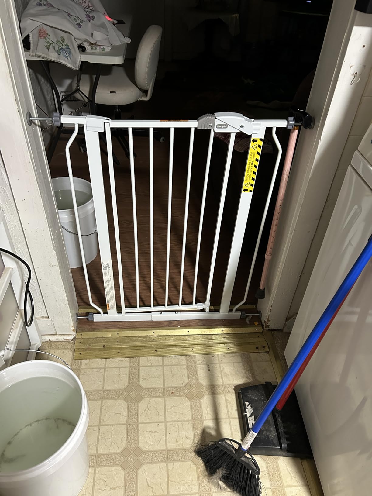 Regalo Safety 29-38.5