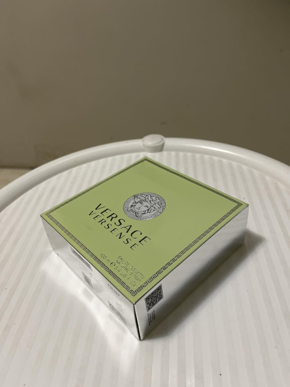Versace Versense By Gianni Versace For Women - EDT Spray customer photo 1