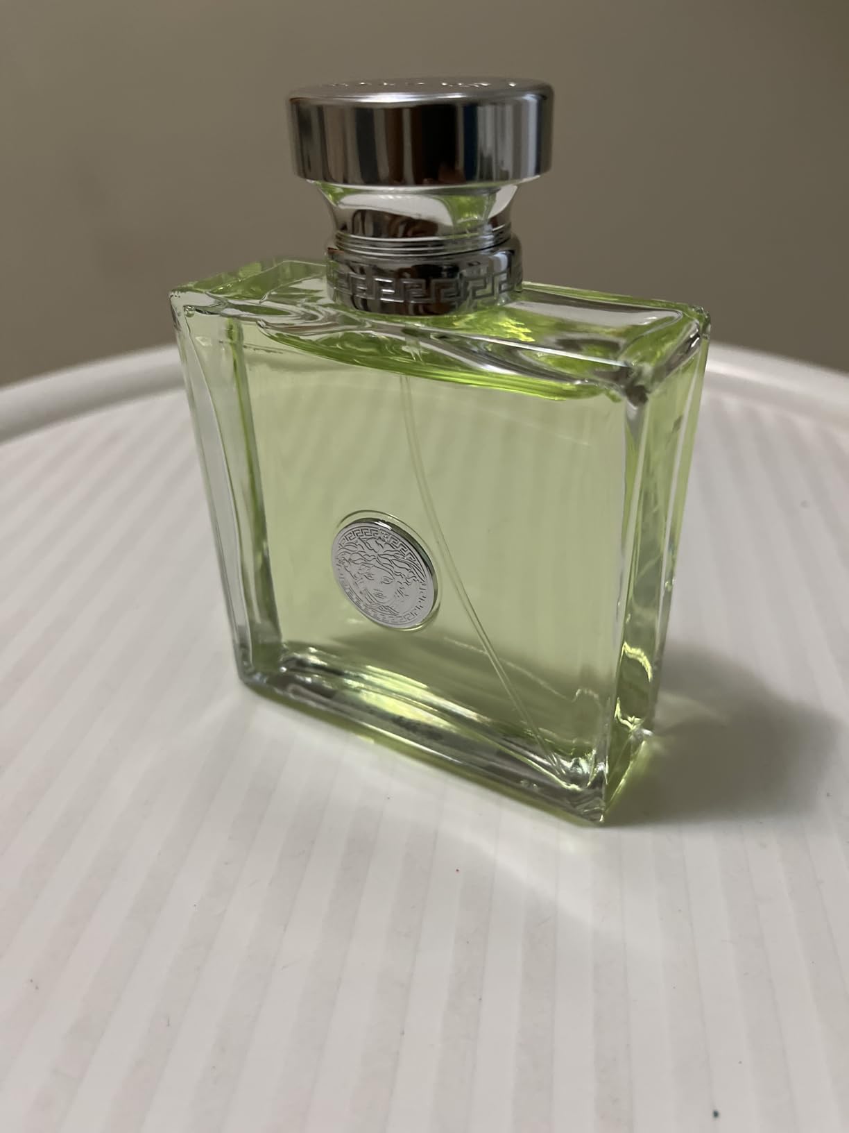 Versace Versense By Gianni Versace For Women - EDT Spray customer photo 2