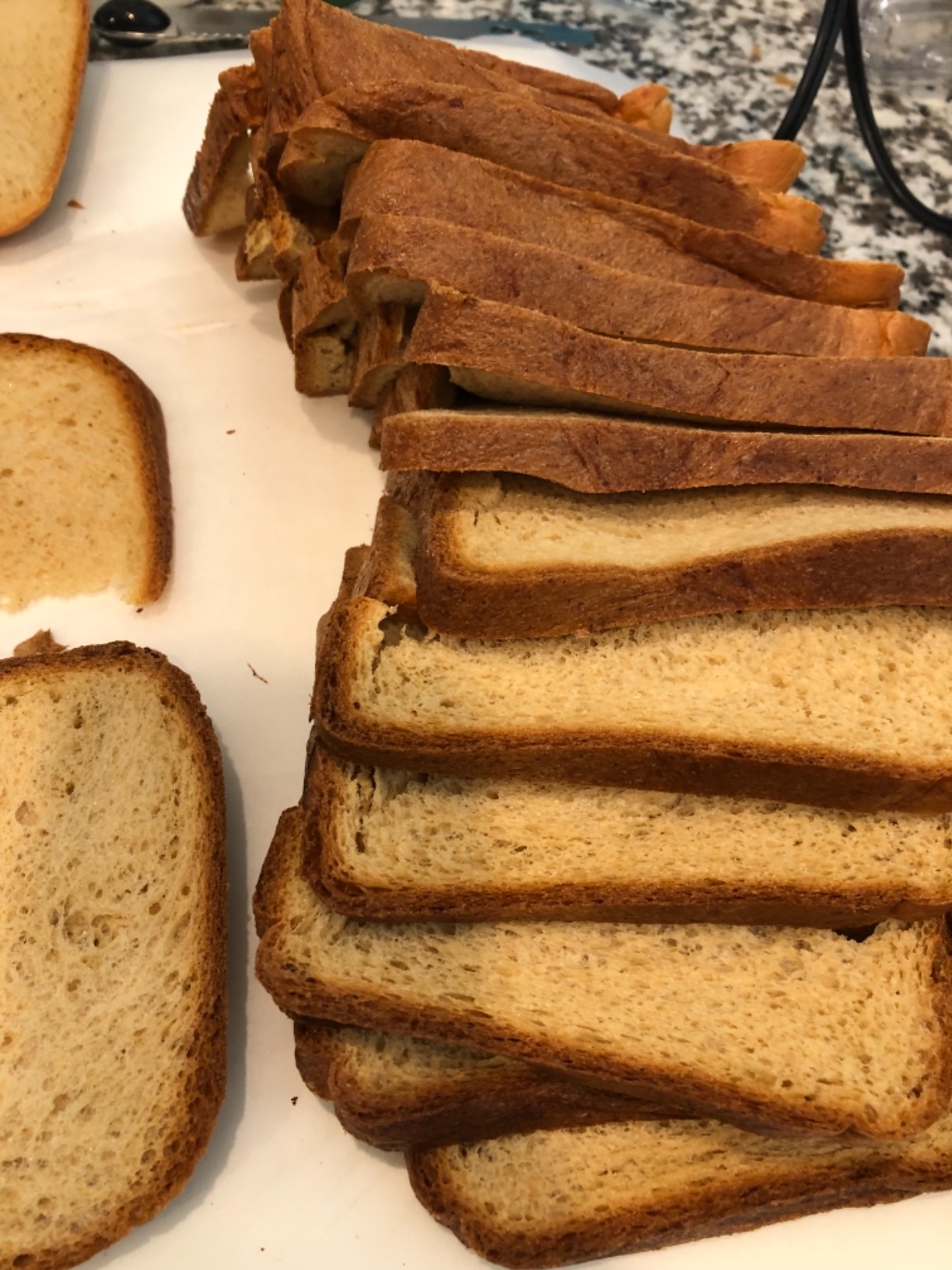 Zojirushi Home Bakery Supreme Breadmaker customer photo 2