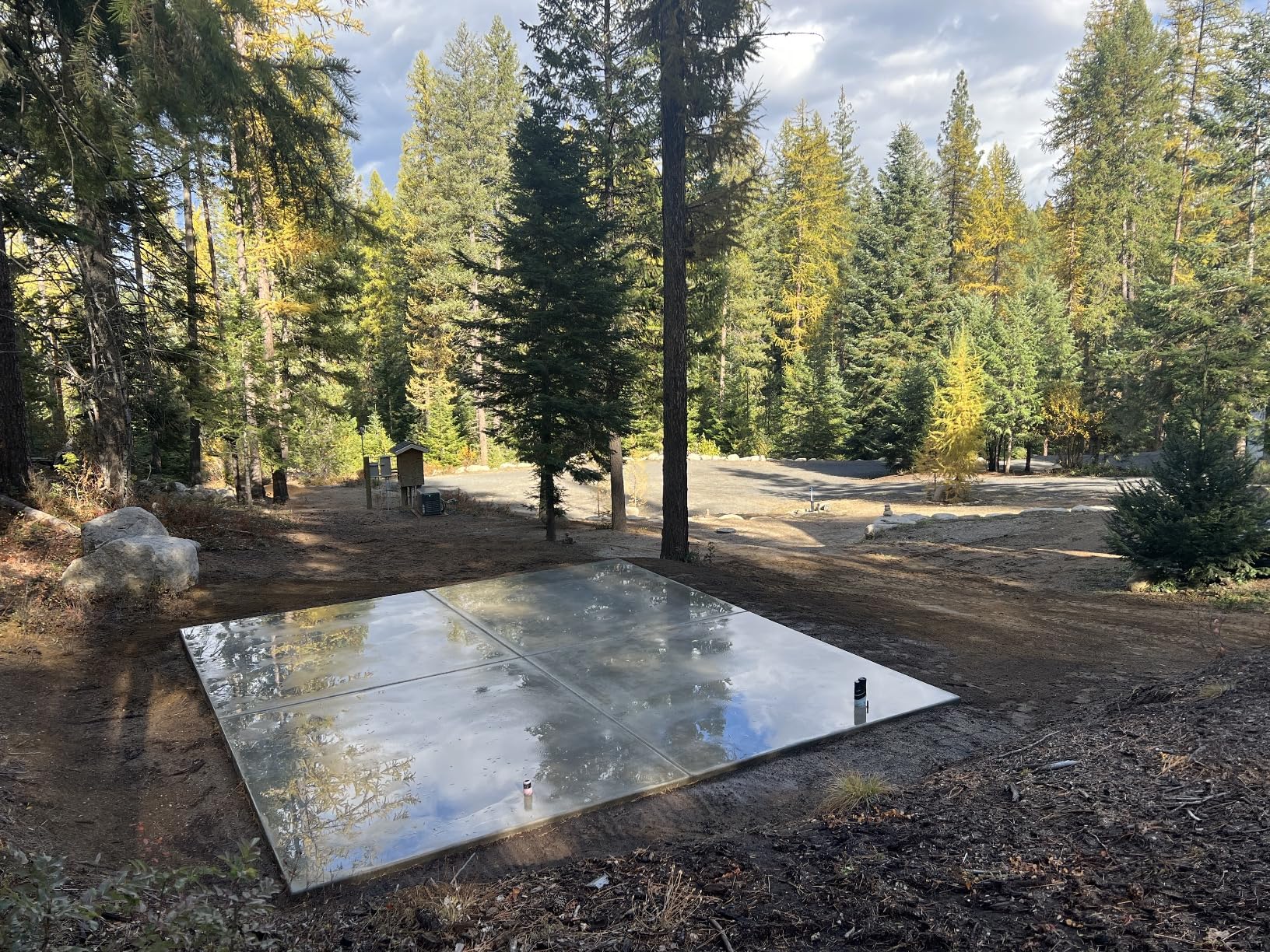 Johnson Level & Tool 40-6517 Self-Leveling Rotary Laser System, 29 x 7