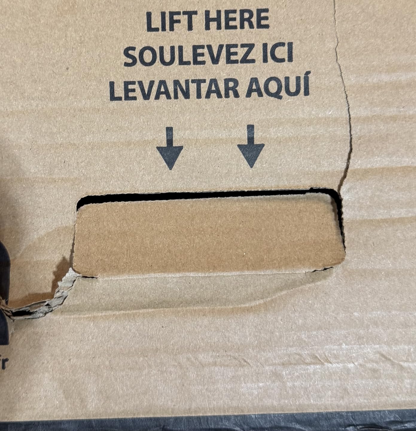 Lifetime Commercial Height Adjustable Folding Utility Table, 4-Foot customer photo 2