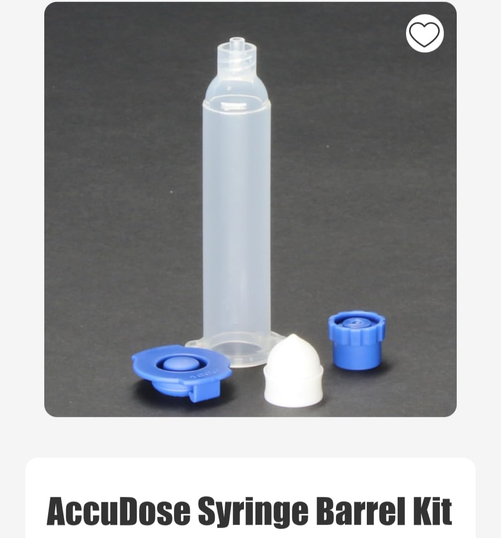 MG Chemicals 8341-10ML 8341 No Clean Flux Paste, 10 milliliters Pneumatic Dispenser with Plunger & Dispensing Tip customer photo 1