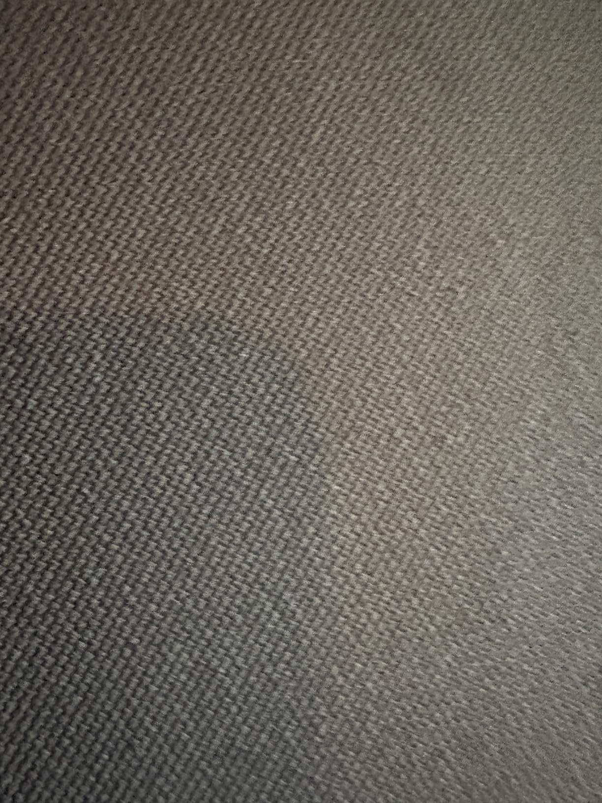 Chemical Guys Professional Rubber Pet Hair Removal Brush - Multi Surface Detailing & Pet Hair Removal Tool for Cars, Trucks, SUVs, RVs & Home - Removes Lint and Debris from Upholstery and Carpet customer photo 1