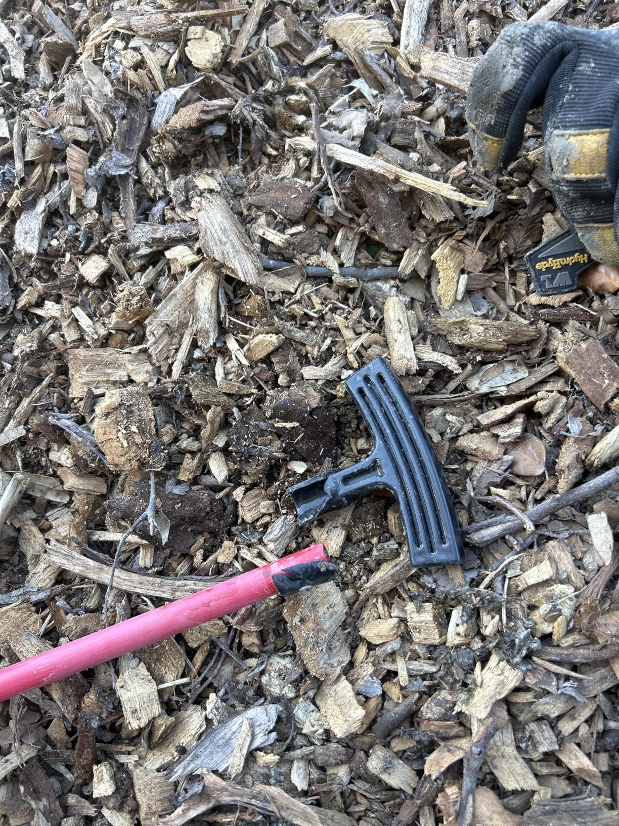 SeaSense Hand Bilge Pump - Self-Priming, Manual Bilge Pump for Water Removal on Small Boats, Kayaks, Canoes, Bilges customer photo 1