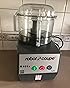 Robot Coupe R101B CLR Food Processor, 2.5 Qt Polycarbonate Clear Bowl, 120V customer photo 1