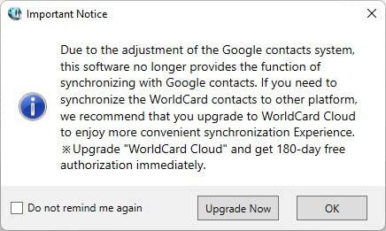 PenPower WorldCard Pro Business Card Scanner (Win/Mac) customer photo 2