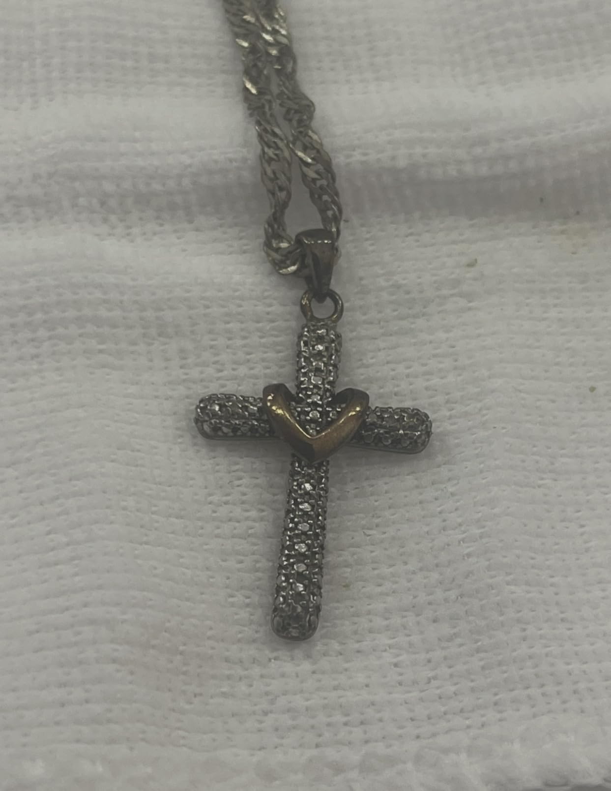 Magnasonic Ultrasonic Cleaner - 20oz Stainless Steel Tank, Digital Timer, 5 Cleaning Modes, Ultrasonic Jewelry Cleaner for All Jewelry, Eyeglasses, Watches, Dentures, Retainers & More customer photo 1