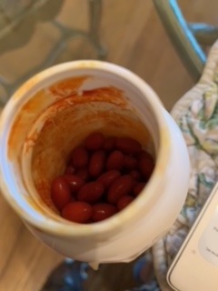 EyePromise Zeaxanthin + Lutein Eye Vitamin - 60 Softgels Capsules Made with Natural Ingredients for Diets Including Gluten Free and Vegetarian - Protect & Enhance Your Eye Health Completely customer photo 2