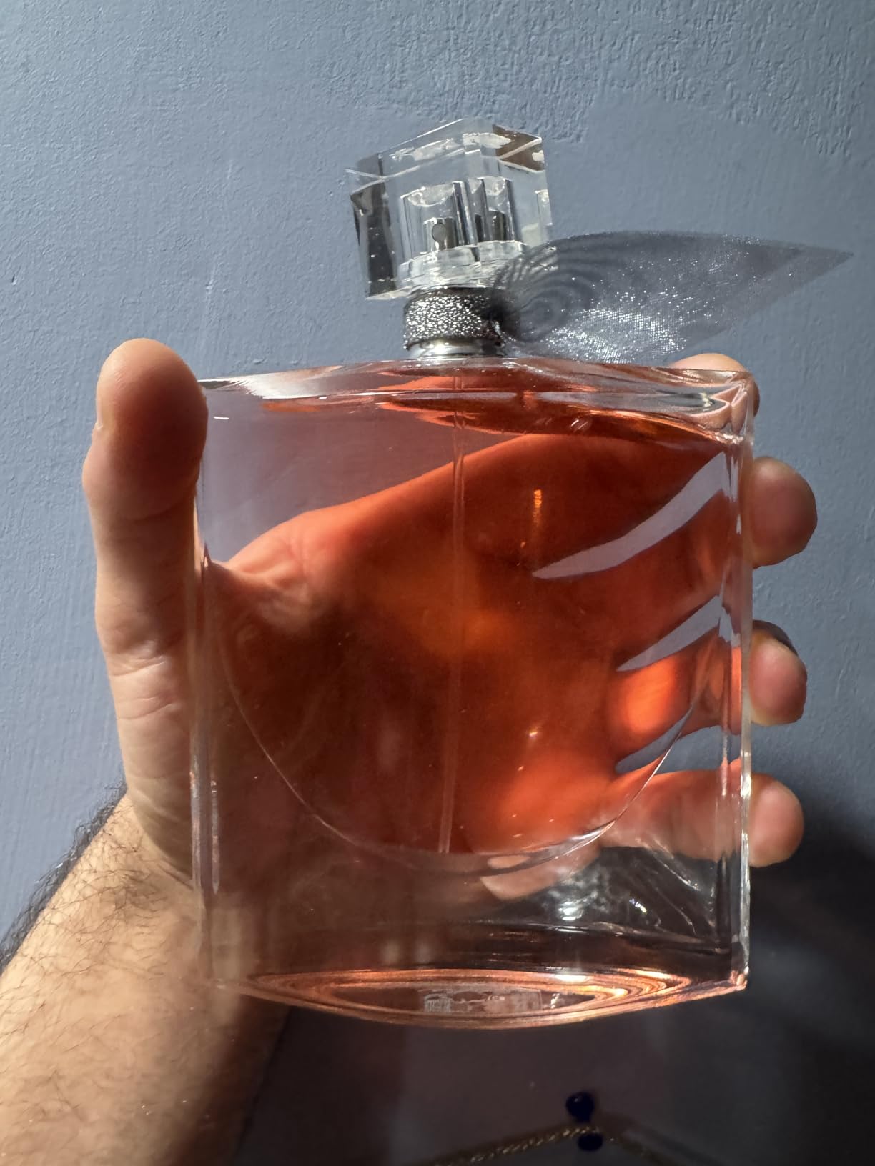 Lancôme La Vie Est Belle Eau de Parfum - Long Lasting Fragrance for Women customer photo 2