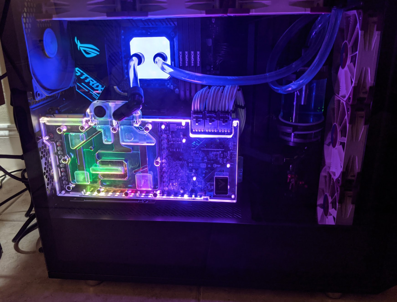 PrimoChill SysPrep - Cooling Loop Pre-Treatment customer photo 1