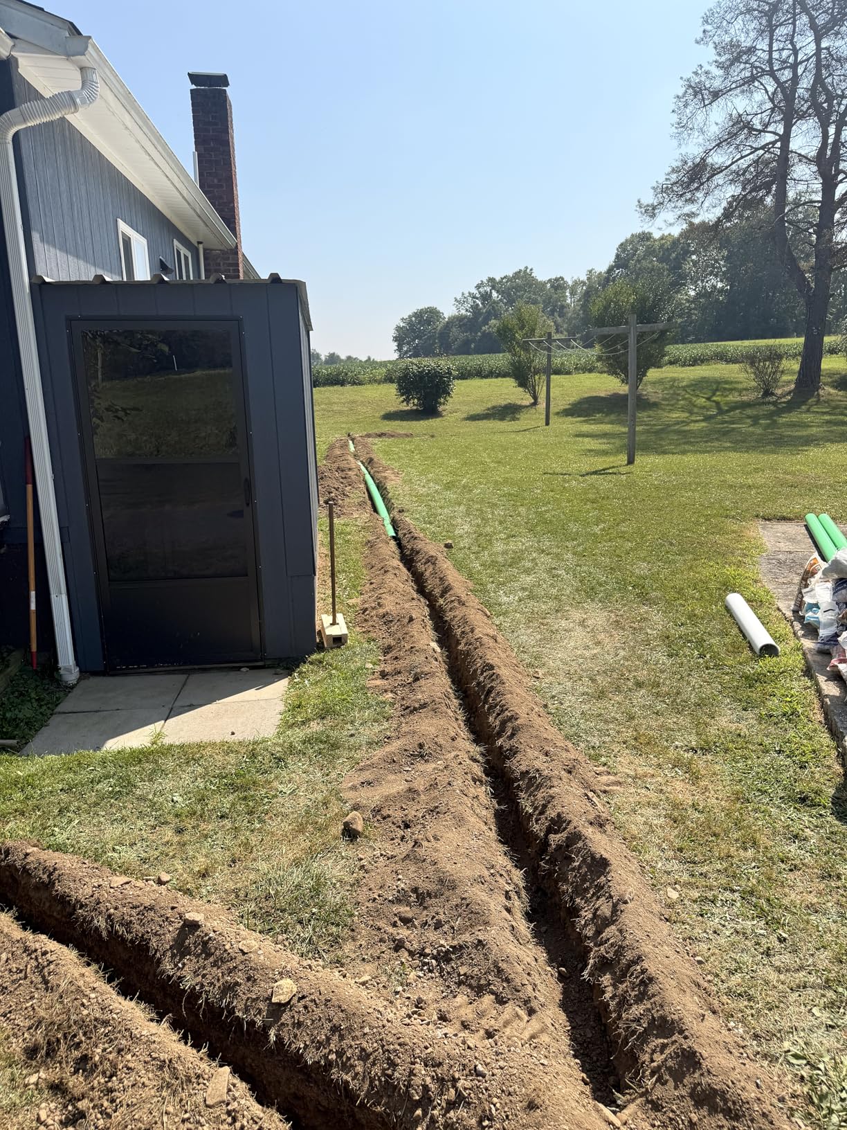 BOSCH GOL 32 32X Automatic Optical Level, Includes Plumb Bob, Tool Kit, & Carrying Case customer photo 1