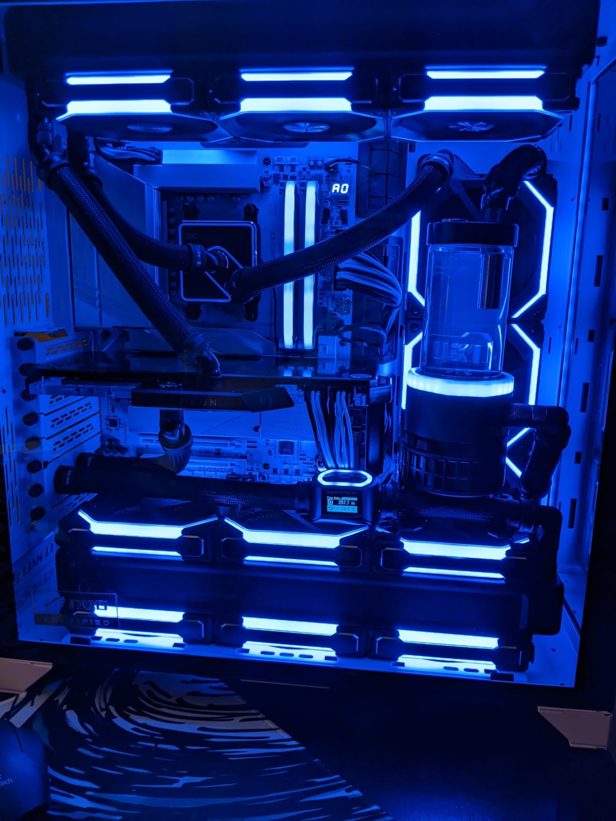 PrimoChill Liquid Utopia - 15ml Bottle customer photo 1